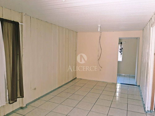 Imagem 3 de 16 de Casa No Bairro Progresso - Ca0017