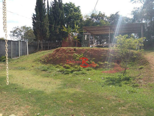 Imagem 18 de 18 de Chácara Com 2 Dormitórios Para Alugar, 1000 M² Por R$ 1.850,00/mês - Jardim Leonor - Itatiba/sp - Ch0063