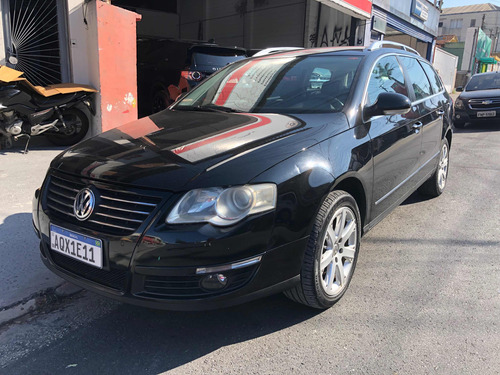 Volkswagen Passat Variant 2.0 Tfsi Comfortline 5p