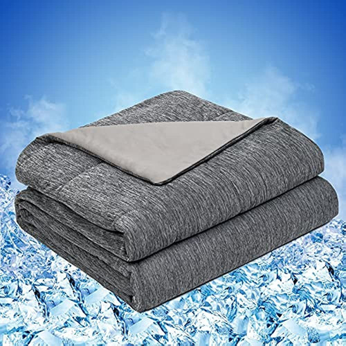 Phf Clever Cooling Blanket Queen Size, Las Mantas De Verano 