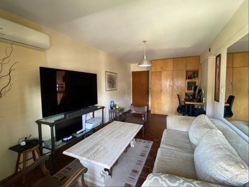 Venta De Apartamento  Cooperativa 1 Dormitorio Barrio Sur