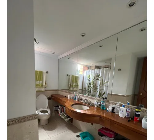 Se Vende Ph 333m2. Macaracuay