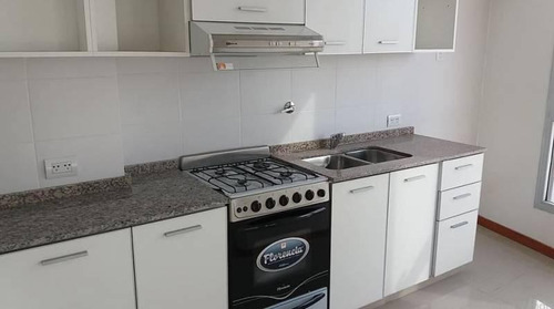 Imagen 3 de 11 de Departamento En Venta De Dos Dormitorios