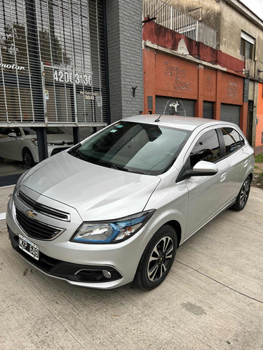 Chevrolet Onix 1.4 Ltz Mt 98cv