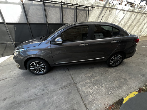 Fiat Cronos 1.3 Gse Precision Cvt