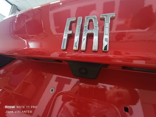 Fiat FASTBACK 1.3 T270 At6