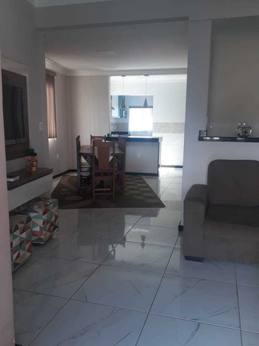 Imagem 21 de 30 de Casa À Venda, Jardim Santa Rosa, Guarapari, Es - Es - Ca0095_supp