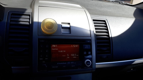 Imagem 9 de 15 de Nissan Sentra 2013 2.0 S Flex Aut. 4p