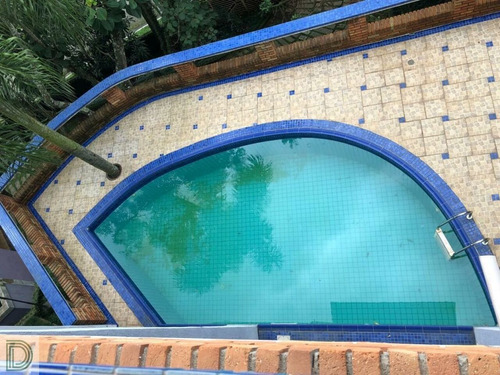 Imagem 13 de 15 de Casa Cinematográfica, No Forest Hills! - Di29917