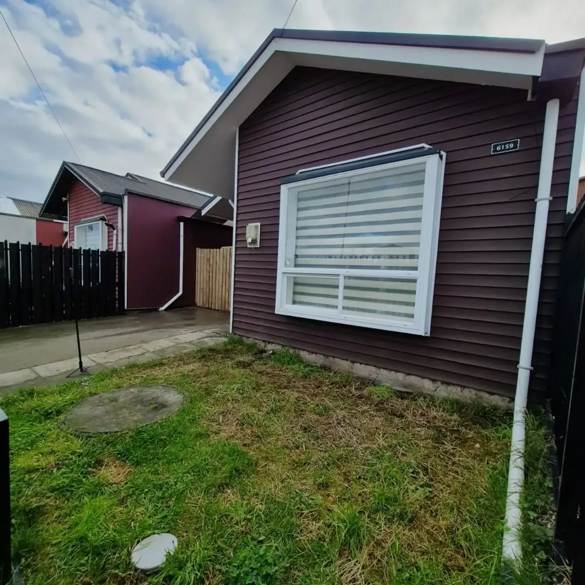 Excelente Casa Recién Remodelada