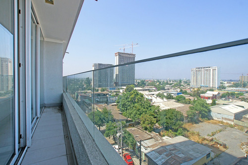 Imagen 7 de 22 de Edificio Toro Mazote - Vista Norte Piso 13