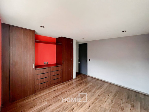 Imagen 9 de 12 de Vive En Bonito Departamento Recién Remodelado, Muy Cerca De Santa Fe, 67521