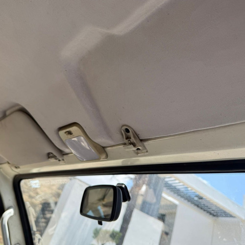 Camioneta Minitruck De Carga Foton Tm3 1.5t 2020 Con Caja