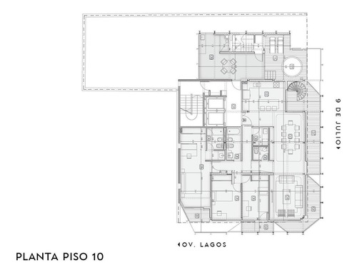 Edificio OVL