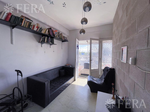 Venta Ph 4 Ambientes Con Terraza En Avellaneda- Ideal 2 Flias (31680)