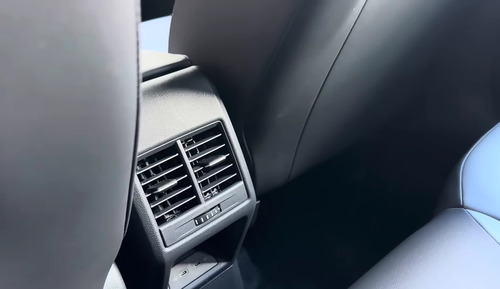 Volkswagen Nivus 1.0 Tsi 200 Comfortline