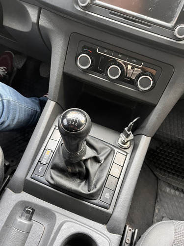 Volkswagen Amarok 2.0 Cd Tdi 163cv 4x4 Startline St5