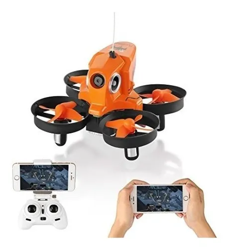 Mini Drone Com C mera Promo o Furibee H801 Barato Frete gr tis