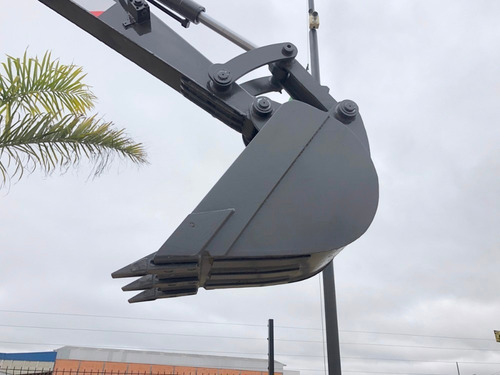 Mini-escavadeira Volvo Ec55b 2014=yanmar,sy55c Sany,dx 53w