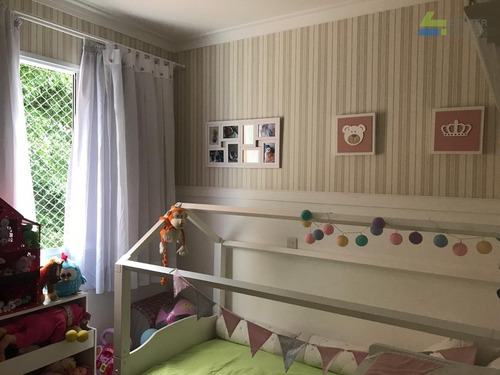 Imagem 14 de 15 de Apartamento - Vila Clementino - Ref: 7649 - V-86338