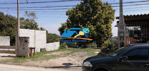 Imagem 2 de 7 de Terreno Em Mairiporã - 869
