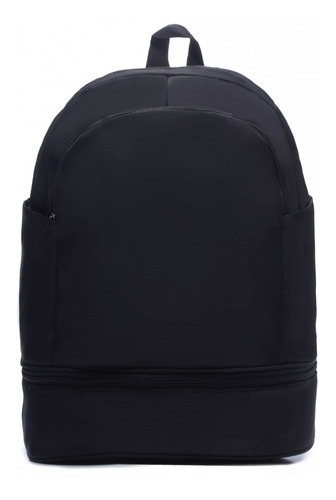 Imagem 3 de 3 de Mochilas Femininas Estilosas Alça Traseira Reforçada Casual