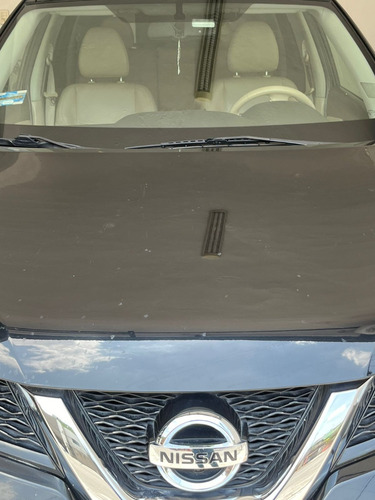Nissan X-Trail 2.5 Exclusive 2 Row Cvt