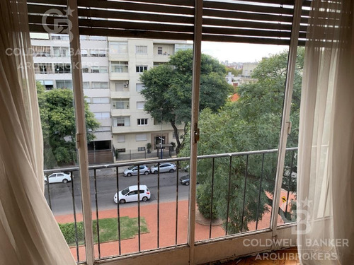 Imagen 1 de 17 de Apartamento 3 Dormitorios En Alquiler En Punta Carretas