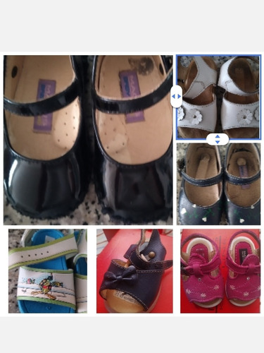 Sandalias Y Zapatos Para Niña Magus Kids