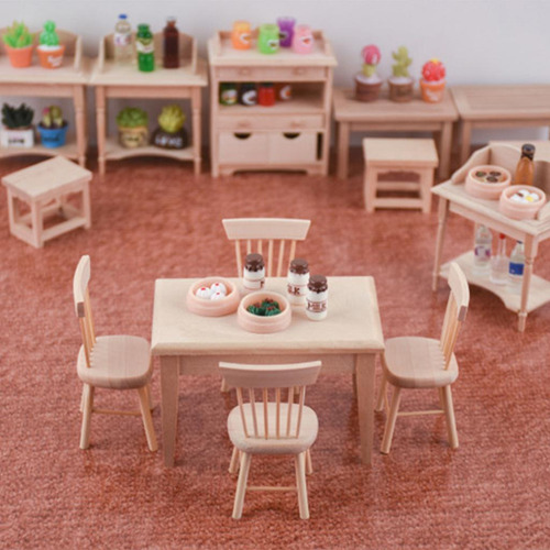 1:12 De Muebles