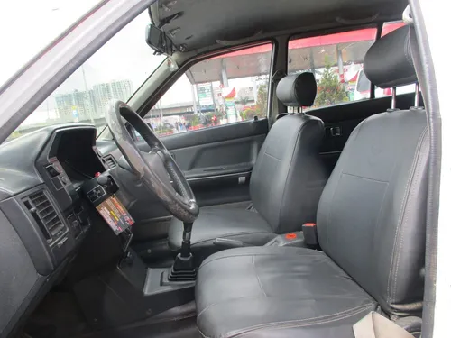 Mazda 323 1.5 Sw