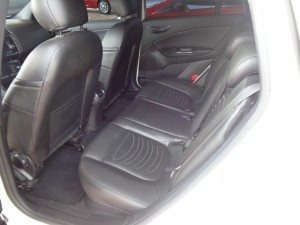 Fiat Bravo 1.8 Blackmotion 16v Flex 4p Automatizado