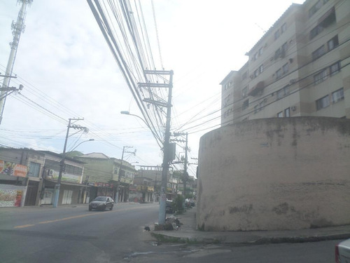 Imagem 3 de 10 de Ponto Em Sete Pontes, São Gonçalo/rj De 98m² À Venda Por R$ 300.000,00 - Pt1156392-s
