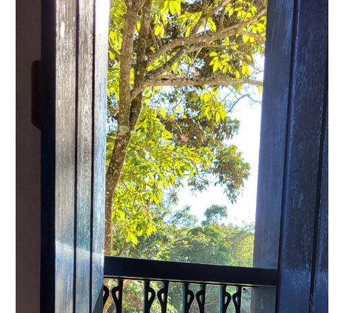 Sítio Em Itabirito 4 Suites, Lareira, Churrasqueira...porteira Fechada 60.000m²