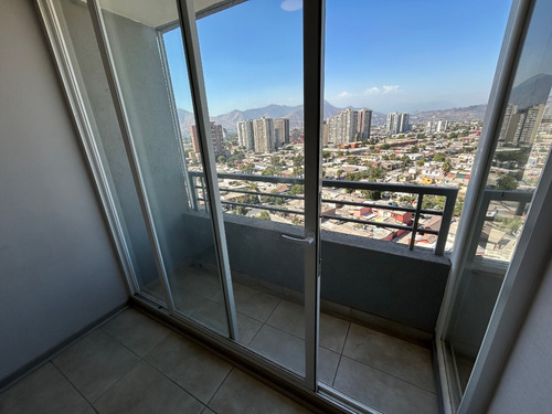 Vivaceta 1702; 1 Dormitorio, Impecable Disponible - Codjc