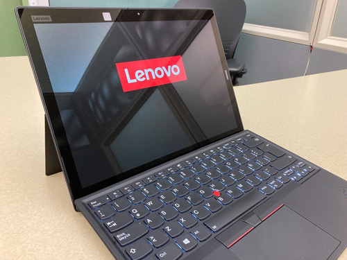 Lenovo Thinkpad X1 Tablet Gen 3 1 Tb