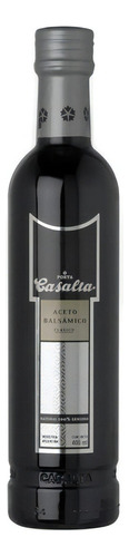 Aceto Balsamico Clasico Casalta 400ml