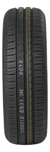Kit de 4 pneus Kumho 175/65R14 Carro/Suv ES31 P 82 T