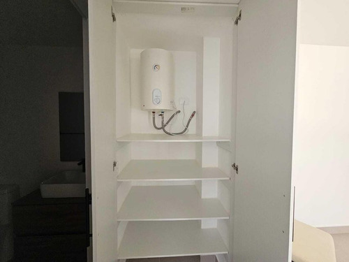 Apartamento En Alquiler En Punta Cana