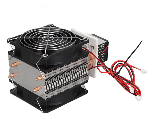 Enfriador De Refrigeración De Componentes Electrónicos Diy S