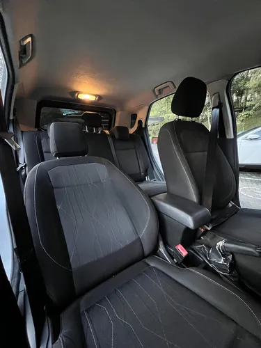 Ford Ecosport 2.0 Se At