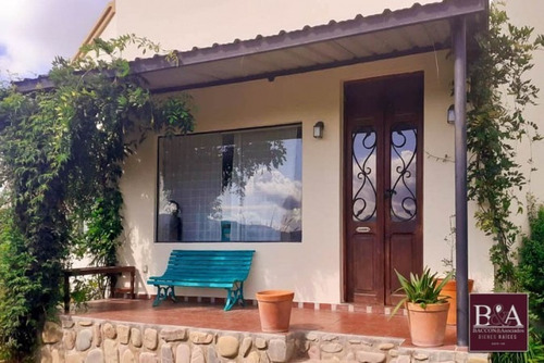 Imagen 18 de 30 de Venta Casa Con Piscina En Club De Campo Las Vertientes De Vaqueros