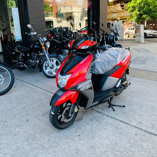 Tvs Ntorq 125 0km 2023 Scooter 125 No Styler Elite Agility