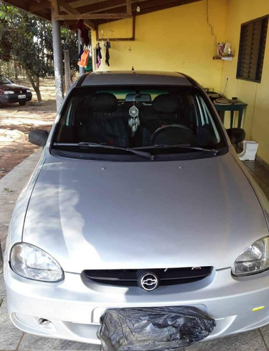 Imagem 4 de 5 de Chevrolet Corsa 2000 1.6 Gls 5p