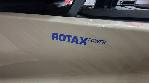 Seadoo Wake Rotax Power 2025