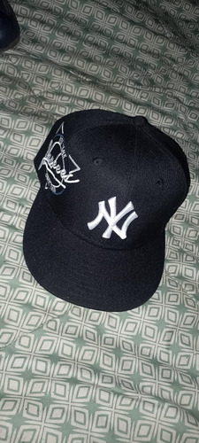 Gorra New Era 