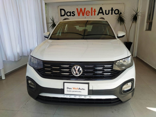 Imagen 2 de 15 de Vw T Cross Comfortline 2020!!!!