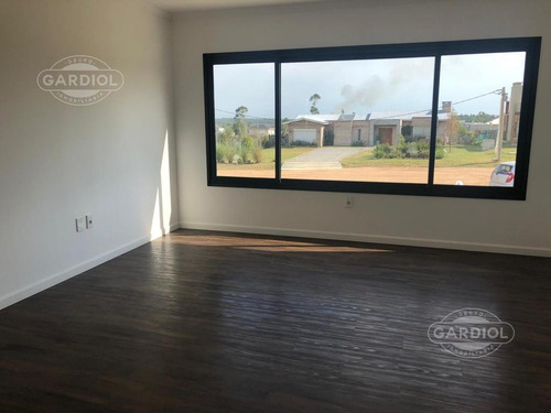 Imagen 8 de 20 de Venta Casa A Estrenar 3 Dormitorios - Mirador De La Tahona
