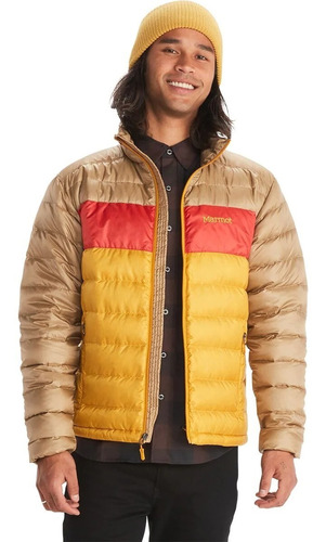 Campera Marmot Ares Down