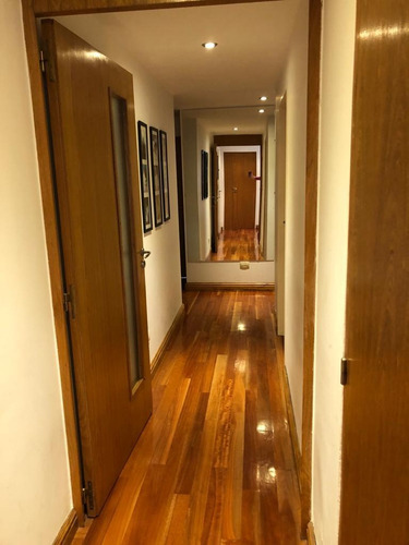 Imagen 3 de 14 de Venta De Departamento Con Cochera En Villa Urquiza